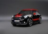 2012 MINI John Cooper Works Countryman. Image by MINI.