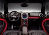 2012 MINI John Cooper Works Countryman. Image by MINI.