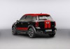 2012 MINI John Cooper Works Countryman. Image by MINI.