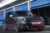 MINI reveals its fastest ever: the JCW GP. Image by MINI.