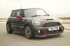 Revisited: MINI JCW GP. Image by MINI.