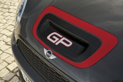 2014 MINI John Cooper Works GP Hatch. Image by MINI.