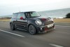 2014 MINI John Cooper Works GP Hatch. Image by MINI.