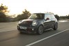 2014 MINI John Cooper Works GP Hatch. Image by MINI.