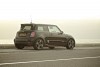 2014 MINI John Cooper Works GP Hatch. Image by MINI.