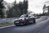 2020 MINI John Cooper Works GP3. Image by MINI.