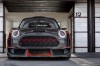 2017 MINI John Cooper Works GP concept. Image by MINI.