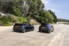 2025 MINI John Cooper Works models. Image by MINI.