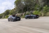 2025 MINI John Cooper Works models. Image by MINI.