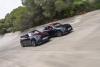 2025 MINI John Cooper Works models. Image by MINI.