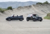 2025 MINI John Cooper Works models. Image by MINI.