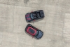 2025 MINI John Cooper Works models. Image by MINI.