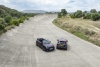 2025 MINI John Cooper Works models. Image by MINI.