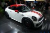 2012 MINI John Cooper Works Coup. Image by Headlineauto.co.uk.