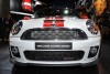 2012 MINI John Cooper Works Coup. Image by United Pictures.