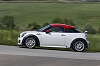 MINI Coup� starts at �16,640. Image by MINI.