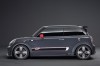 MINI John Cooper Works GP revealed. Image by MINI.