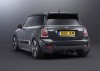 2012 MINI John Cooper Works GP. Image by MINI.