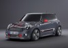 2012 MINI John Cooper Works GP. Image by MINI.