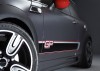 2012 MINI John Cooper Works GP. Image by MINI.