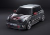 2012 MINI John Cooper Works GP. Image by MINI.