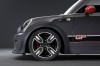 2012 MINI John Cooper Works GP. Image by MINI.