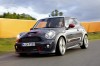 MINI John Cooper Works GP in full. Image by MINI.