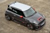 2013 MINI John Cooper Works GP. Image by MINI.