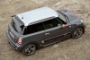 2013 MINI John Cooper Works GP. Image by MINI.