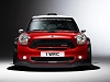 2011 MINI John Cooper Works S2000. Image by MINI.