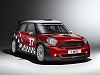 2011 MINI John Cooper Works S2000. Image by MINI.