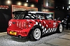 2011 MINI John Cooper Works S2000. Image by Newspress.