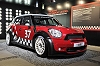 2011 MINI John Cooper Works S2000. Image by Newspress.
