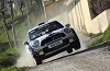 2011 MINI John Cooper Works S2000. Image by MINI.