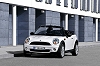 2010 MINI One Convertible. Image by MINI.