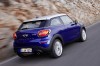 MINI Paceman details and prices. Image by MINI.