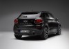 2013 MINI Paceman John Cooper Works in Frozen Black. Image by MINI.