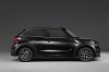 Limited edition paint for MINIs. Image by MINI.