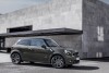 2014 MINI Paceman. Image by MINI.