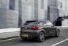 2014 MINI Paceman. Image by MINI.