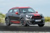 First drive: MINI John Cooper Works Paceman. Image by MINI.