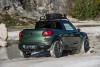 2014 MINI Paceman Adventure. Image by MINI.