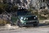 2014 MINI Paceman Adventure. Image by MINI.