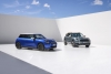 2024 MINI Countryman and Cooper SE. Image by MINI.