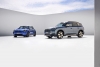 2024 MINI Countryman and Cooper SE. Image by MINI.