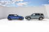 2024 MINI Countryman and Cooper SE. Image by MINI.