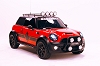 DSQUARED� design MINI. Image by MINI.