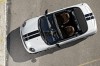 MINI Roadster is official. Image by MINI.