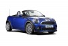 2012 MINI Roadster. Image by MINI.