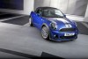 2012 MINI Roadster. Image by MINI.